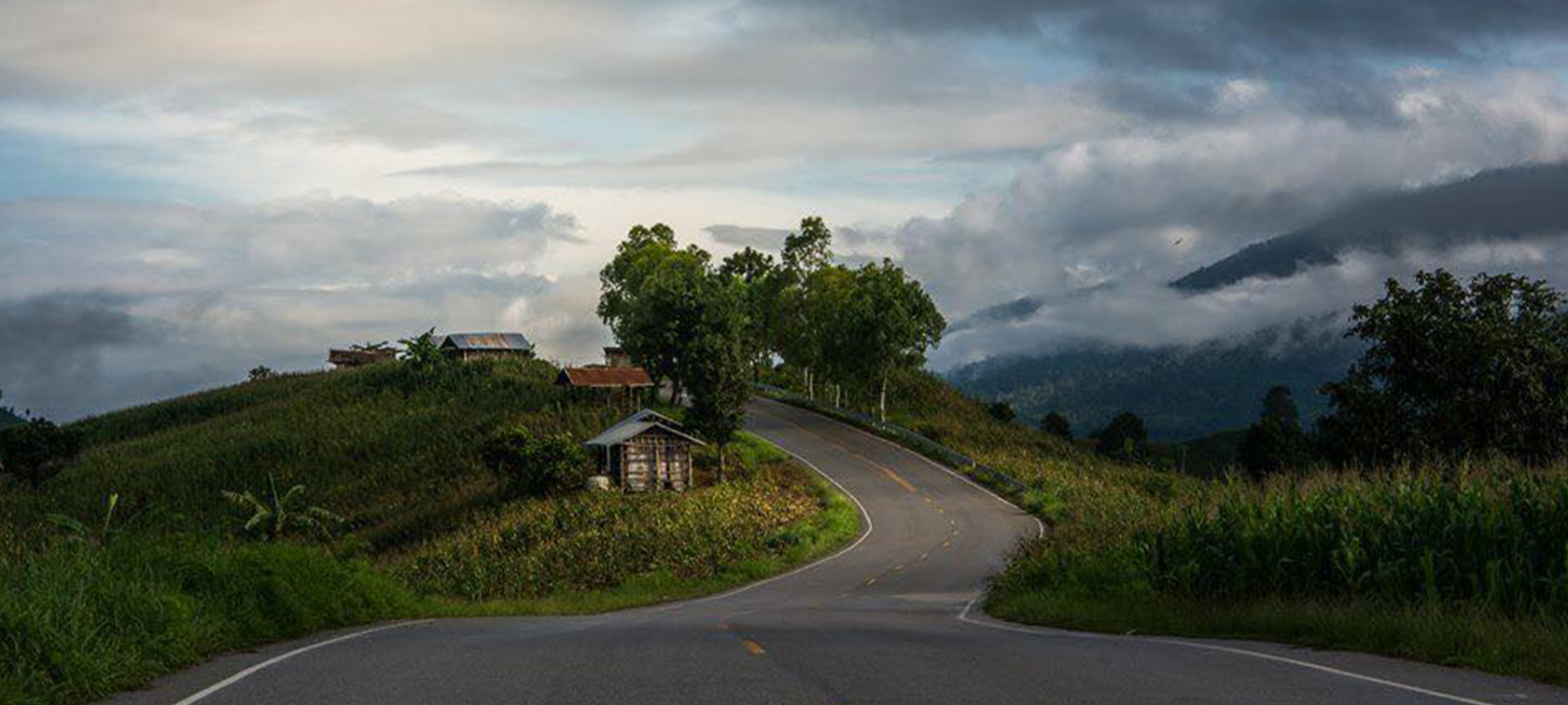 Living Phu Luang Living Phu Luang
